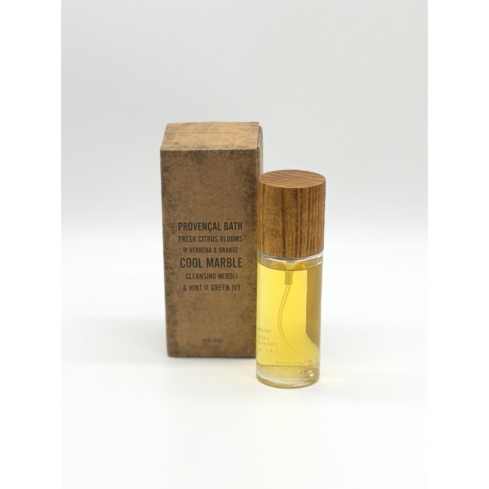 RESTORATION HARDWARE Provencal Bath Room Spray 3.4 oz Citrus Neroli Home Scent